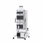 Agilent Life Sciences G6465BA Ultivo Triple Quadrupole LC/MS System