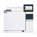 Agilent Life Sciences 8890 GC System Gas Chromatography (GC)