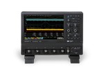 Teledyne LeCroy WaveSurfer 510 Oscilloscope (1 GHz, 10 GS/s, 16 - 32 Mpts)